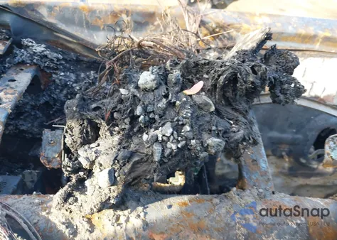 2021 Nissan Rogue S Fwd из США, поврежденный, VIN 5N1AT3AA5MC815377